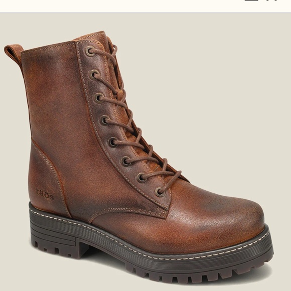 No longer available - Taos Boots - Picture 1 of 4